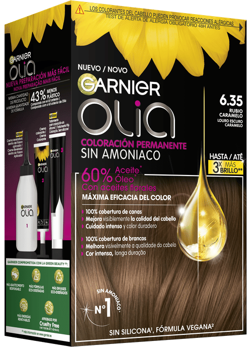 Tinte Olia